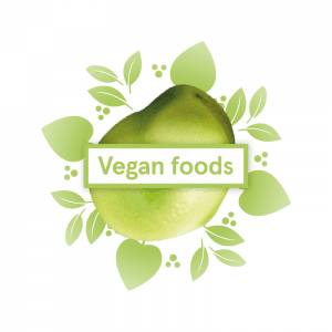Application - Fava bean Vegan Foods