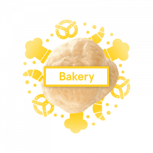 Application - Chickpea Bakery