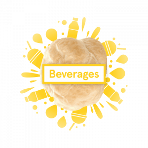Application - Chickpea Beverage