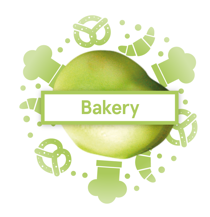 Application - Bakery
