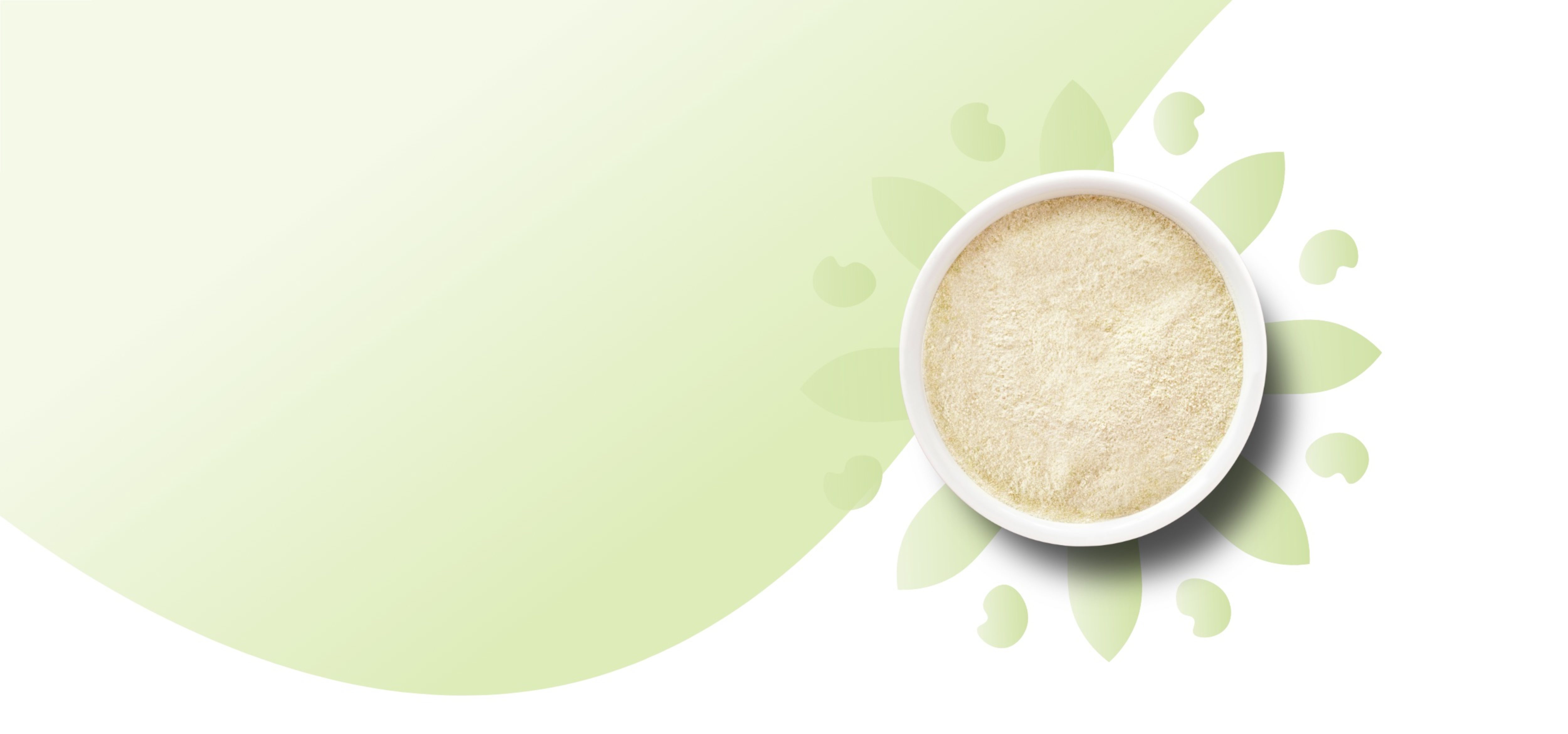 Fava Bean Flour Atura