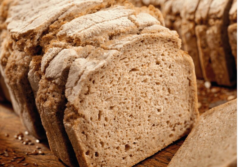 Gluten Free Solutions using Atura Pulse Flours Atura